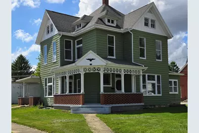 304 W Main Street, Blanchester, OH 45107 - Photo 1