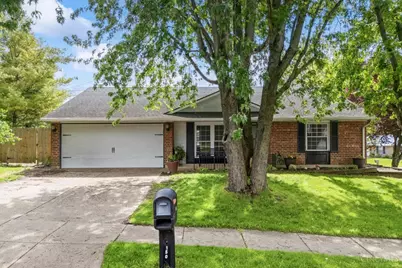 150 Dana Avenue, Wilmington, OH 45177 - Photo 1