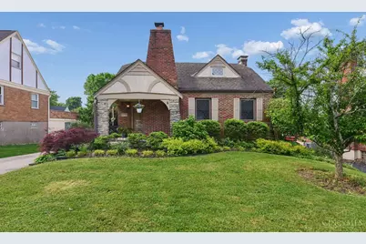 2741 Jessup Road, Green Township, OH 45239 - Photo 1