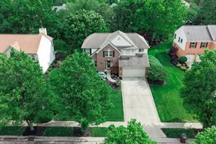 4625 Creekrun Dr, Mason, OH 45044 - Photo 53