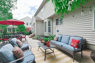 4625 Creekrun Dr, Mason, OH 45044 - Photo 41