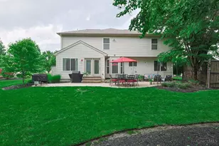 4625 Creekrun Dr, Mason, OH 45044 - Photo 57