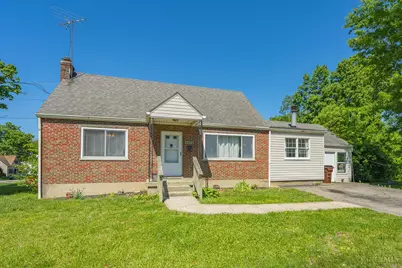 9220 Grandview Avenue, Blue Ash, OH 45242 - Photo 1