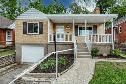 3680 Brotherton Road, Cincinnati, OH 45209 - Photo 1