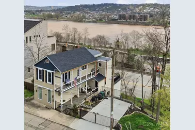 1221 Martin Drive, Cincinnati, OH 45202 - Photo 35