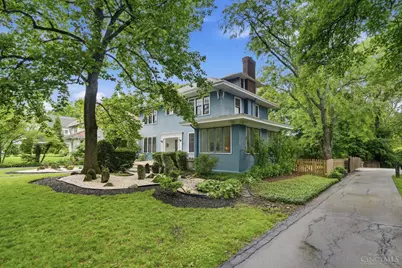 2200 East Hill Avenue, Cincinnati, OH 45208 - Photo 43