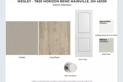 7820 Horizon Bend, Morrow, OH 45152 - Photo 3