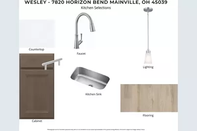 7820 Horizon Bend, Morrow, OH 45152 - Photo 5
