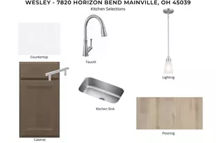 7820 Horizon Bend, Morrow, OH 45152 - Photo 5