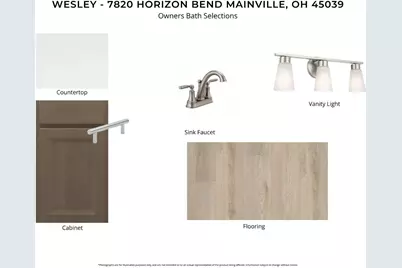 7820 Horizon Bend, Morrow, OH 45152 - Photo 3