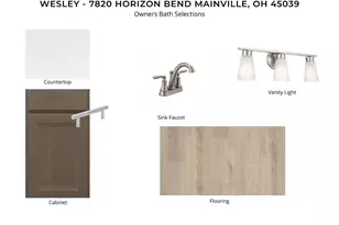 7820 Horizon Bend, Morrow, OH 45152 - Photo 3
