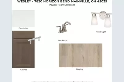 7820 Horizon Bend, Morrow, OH 45152 - Photo 5