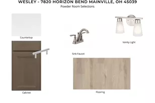 7820 Horizon Bend, Morrow, OH 45152 - Photo 5