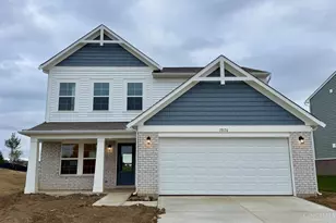 7820 Horizon Bend, Morrow, OH 45152 - Photo 1