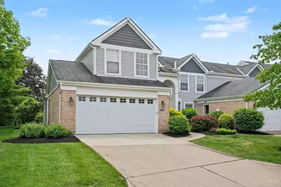 4321 Towneside Court, Mason, OH 45040 - Photo 3