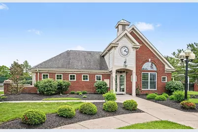 4321 Towneside Court, Mason, OH 45040 - Photo 37