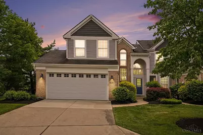 4321 Towneside Court, Mason, OH 45040 - Photo 1