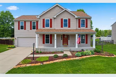 109 Zachary Drive, Williamsburg Township, OH 45176 - Photo 49