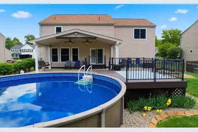 109 Zachary Drive, Williamsburg Township, OH 45176 - Photo 39