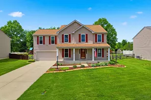 109 Zachary Dr, Williamsburg Township, OH 45176 - Photo 39