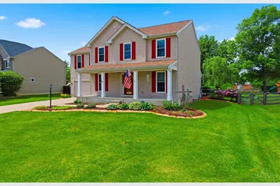 109 Zachary Drive, Williamsburg Township, OH 45176 - Photo 51