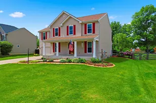 109 Zachary Dr, Williamsburg Township, OH 45176 - Photo 51
