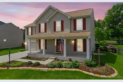 109 Zachary Drive, Williamsburg Township, OH 45176 - Photo 1