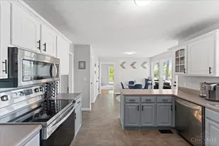 932 Waynoka Dr, Jackson Township, OH 45171 - Photo 13