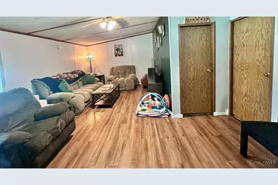 6976 Hill Road, Paint Township, OH 45133 - Photo 7