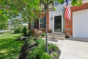 287 Leather Leaf Ln, Lebanon, OH 45036 - Photo 7
