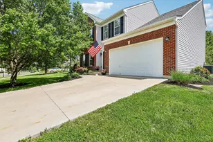 287 Leather Leaf Ln, Lebanon, OH 45036 - Photo 3