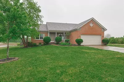 1601 Laura Jean Drive, Hamilton, OH 45013 - Photo 1