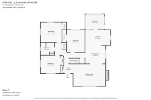 6733 Stoll Ln, Silverton, OH 45236 - Photo 49