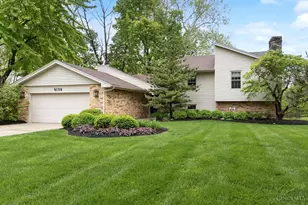 9178 Woodstream Ln, Washington Twp, OH 45458 - Photo 21
