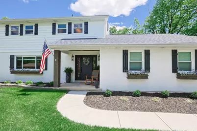 5987 Beechtop Drive, Green Township, OH 45233 - Photo 3