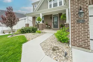 1363 Grandstand Ln, Batavia Township, OH 45103 - Photo 3