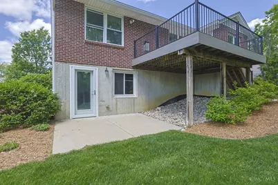1883 Wagon Wheel Drive, Hamilton, OH 45013 - Photo 35