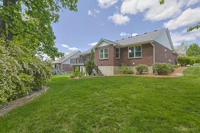 1883 Wagon Wheel Drive, Hamilton, OH 45013 - Photo 41