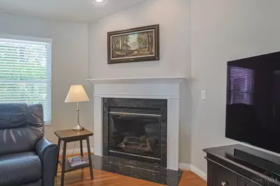1883 Wagon Wheel Drive, Hamilton, OH 45013 - Photo 33