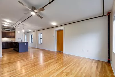 1412 Republic Street #401, Cincinnati, OH 45202 - Photo 9