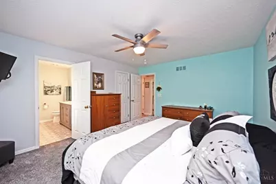 6166 Field Stream Court, Miami Township, OH 45140 - Photo 27