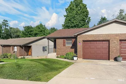 106 Springlake Avenue #1/2, Hillsboro, OH 45133 - Photo 1