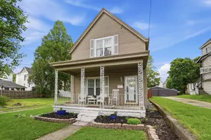 4422 Franklin Ave, Norwood, OH 45212 - Photo 3