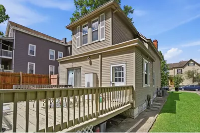 4422 Franklin Avenue, Norwood, OH 45212 - Photo 45