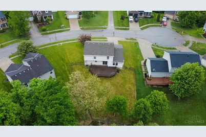639 Ellen Drive, Union Township, OH 45255 - Photo 3