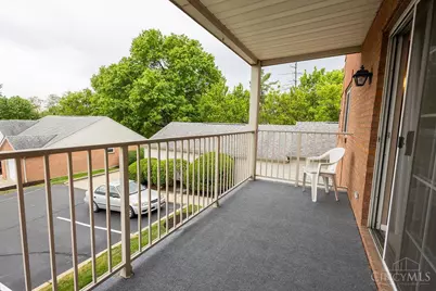 5769 Cheviot Road #2A, Green Township, OH 45247 - Photo 27
