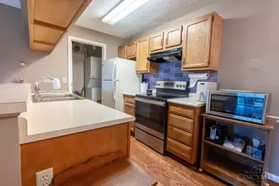 5769 Cheviot Road #2A, Green Township, OH 45247 - Photo 11