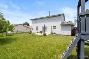 6396 Glenmont Dr, Fairfield Township, OH 45011 - Photo 37