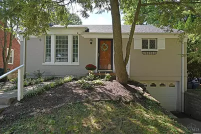 3301 Maplecrest Place, Cincinnati, OH 45209 - Photo 1