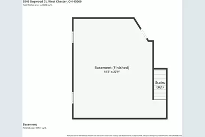 5546 Dogwood Court, West Chester, OH 45069 - Photo 47